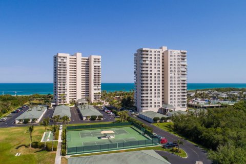 Condo in Hutchinson Island South, Florida, 3 bedrooms  № 1031955 - photo 9