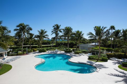 Condo in Hutchinson Island South, Florida, 3 bedrooms  № 1031955 - photo 16