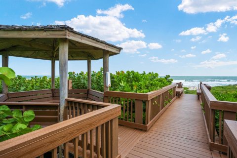 Copropriété à vendre à Hutchinson Island South, Floride: 3 chambres, 143.91 m2 № 1031955 - photo 4