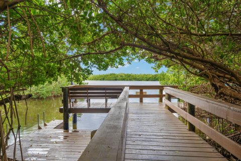 Copropriété à vendre à Hutchinson Island South, Floride: 3 chambres, 143.91 m2 № 1031955 - photo 8