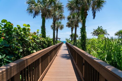 Copropriété à vendre à Hutchinson Island South, Floride: 3 chambres, 143.91 m2 № 1031955 - photo 5