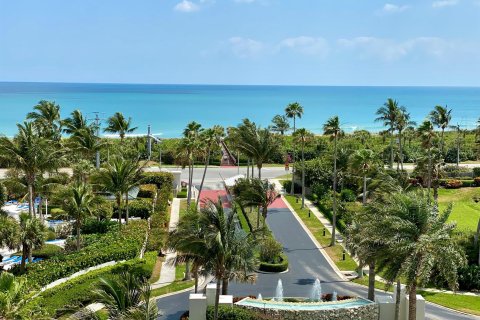 Condo in Hutchinson Island South, Florida, 3 bedrooms  № 1031955 - photo 12