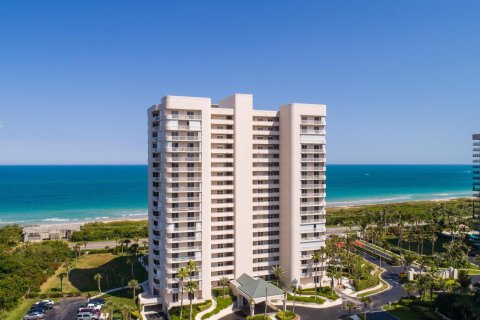 Copropriété à vendre à Hutchinson Island South, Floride: 3 chambres, 143.91 m2 № 1031955 - photo 10