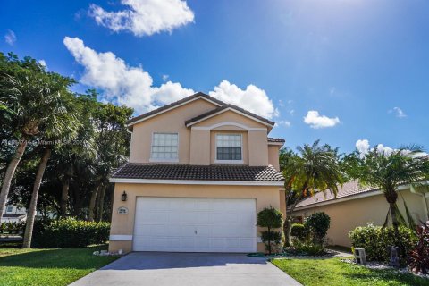 Villa ou maison à vendre à Lake Worth, Floride: 4 chambres, 183.48 m2 № 1420360 - photo 2