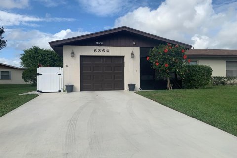 Villa ou maison à vendre à Delray Beach, Floride: 2 chambres, 141.86 m2 № 1057086 - photo 8