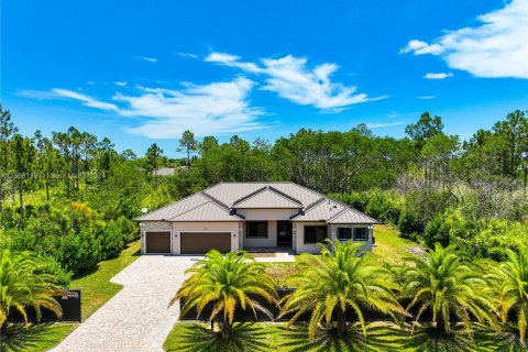 Villa ou maison à vendre à Homestead, Floride: 5 chambres, 272.95 m2 № 1225143 - photo 5