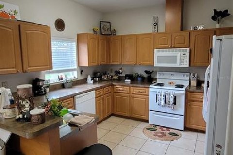 Immobilier commercial à vendre à New Port Richey, Floride: 119.66 m2 № 1344571 - photo 8