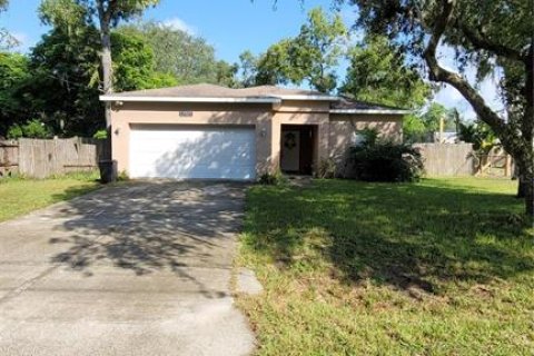 Immobilier commercial à vendre à New Port Richey, Floride: 119.66 m2 № 1344571 - photo 1