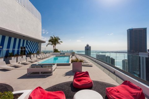 Condominio en alquiler en Miami, Florida, 2 dormitorios, 73.21 m2 № 1351910 - foto 19