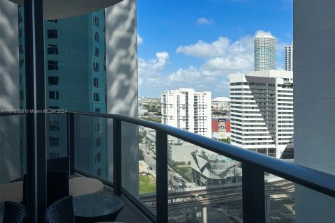 Copropriété à louer à Miami, Floride: 2 chambres, 73.21 m2 № 1351910 - photo 14