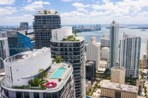 Copropriété à louer à Miami, Floride: 2 chambres, 73.21 m2 № 1351910 - photo 20