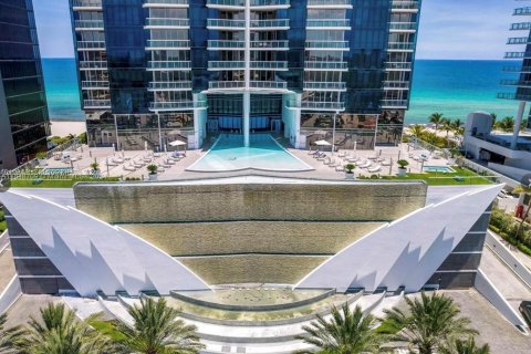 Copropriété à louer à Sunny Isles Beach, Floride: 2 chambres, 138.15 m2 № 1351908 - photo 18