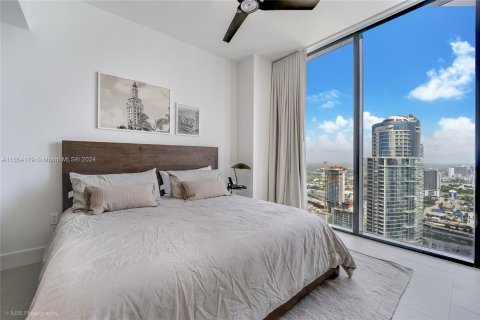 Copropriété à louer à Miami, Floride: 1 chambre, 55.56 m2 № 1351960 - photo 1