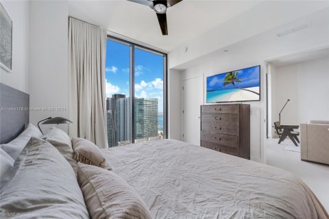 Condominio en alquiler en Miami, Florida, 1 dormitorio, 55.56 m2 № 1351960 - foto 12