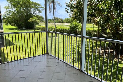 Copropriété à vendre à Boca Raton, Floride: 2 chambres, 111.48 m2 № 1210525 - photo 18