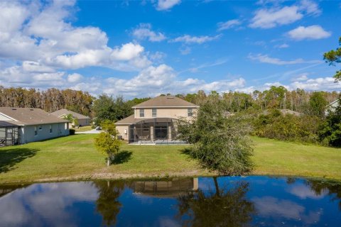 Villa ou maison à vendre à Kissimmee, Floride: 5 chambres, 243.68 m2 № 1359669 - photo 3