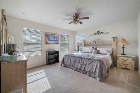 Villa ou maison à vendre à Kissimmee, Floride: 5 chambres, 243.68 m2 № 1359669 - photo 23