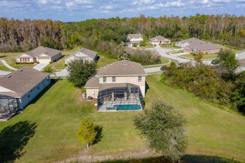 Villa ou maison à vendre à Kissimmee, Floride: 5 chambres, 243.68 m2 № 1359669 - photo 4