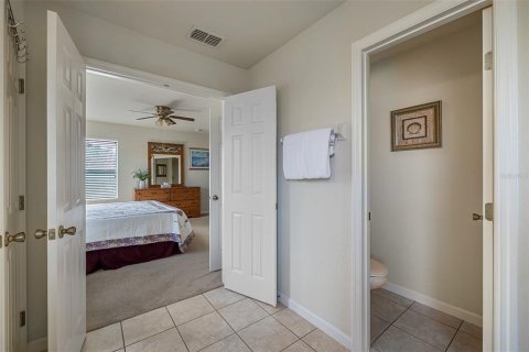 Villa ou maison à vendre à Kissimmee, Floride: 5 chambres, 243.68 m2 № 1359669 - photo 22