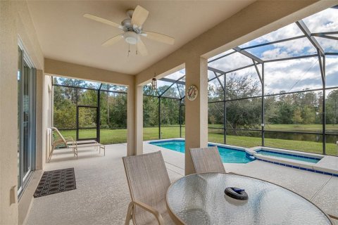 Villa ou maison à vendre à Kissimmee, Floride: 5 chambres, 243.68 m2 № 1359669 - photo 29