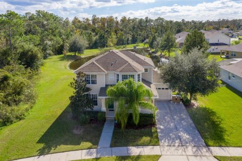 Villa ou maison à vendre à Kissimmee, Floride: 5 chambres, 243.68 m2 № 1359669 - photo 6