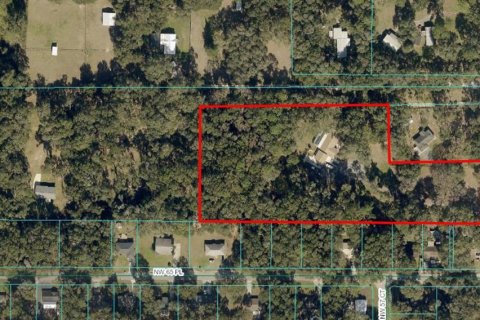 Terreno en venta en Ocala, Florida № 1373528 - foto 13