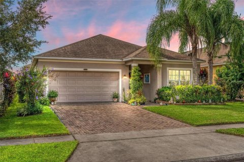 Casa en venta en Orlando, Florida, 3 dormitorios, 143.44 m2 № 1373558 - foto 1