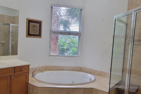 Townhouse in Delray Beach, Florida 4 bedrooms, 252.88 sq.m. № 1020091 - photo 23