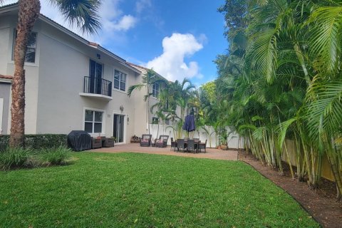 Townhouse in Delray Beach, Florida 4 bedrooms, 252.88 sq.m. № 1020091 - photo 19