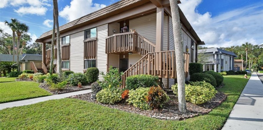 Condo in DeLand, Florida, 2 bedrooms  № 1428824