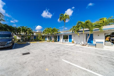 Terreno en venta en Hollywood, Florida № 1325226 - foto 3