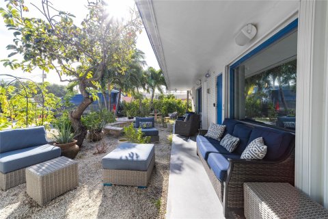 Terreno en venta en Hollywood, Florida № 1325226 - foto 10