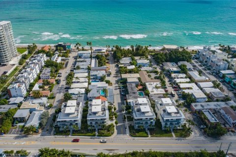 Terreno en venta en Hollywood, Florida № 1325226 - foto 28