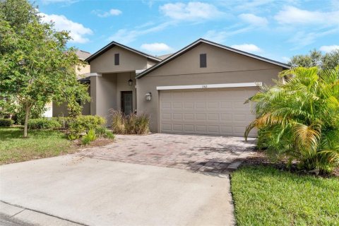 Villa ou maison à vendre à Davenport, Floride: 5 chambres, 196.02 m2 № 1307197 - photo 2