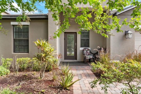 Villa ou maison à vendre à Davenport, Floride: 5 chambres, 196.02 m2 № 1307197 - photo 3