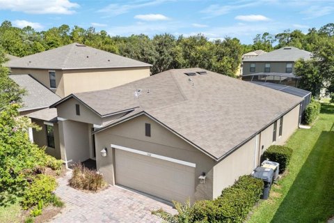 Villa ou maison à vendre à Davenport, Floride: 5 chambres, 196.02 m2 № 1307197 - photo 5