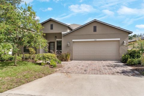 House in Davenport, Florida 5 bedrooms, 196.02 sq.m. № 1307197 - photo 1