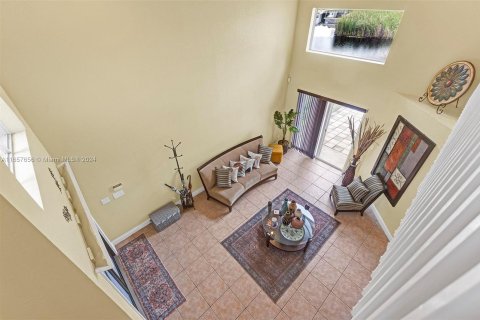 Villa ou maison à vendre à Miramar, Floride: 4 chambres, 231.42 m2 № 1358864 - photo 14