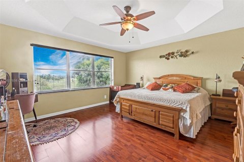 Villa ou maison à vendre à Miramar, Floride: 4 chambres, 231.42 m2 № 1358864 - photo 5