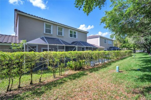 Adosado en venta en Coral Springs, Florida, 3 dormitorios, 142.05 m2 № 1358862 - foto 25