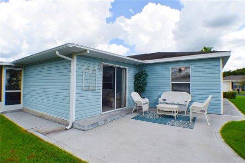 Casa en venta en San Antonio, Florida, 2 dormitorios, 113.53 m2 № 1343507 - foto 16