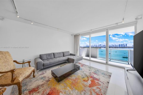 Condominio en venta en Miami Beach, Florida, 2 dormitorios, 99.5 m2 № 1224980 - foto 6