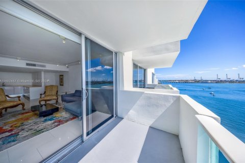 Condominio en venta en Miami Beach, Florida, 2 dormitorios, 99.5 m2 № 1224980 - foto 3