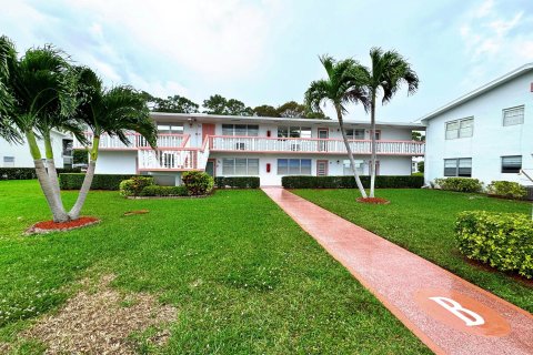 Copropriété à vendre à Deerfield Beach, Floride: 2 chambres, 85.93 m2 № 1049905 - photo 30