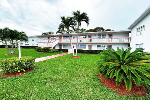 Copropriété à vendre à Deerfield Beach, Floride: 2 chambres, 85.93 m2 № 1049905 - photo 29