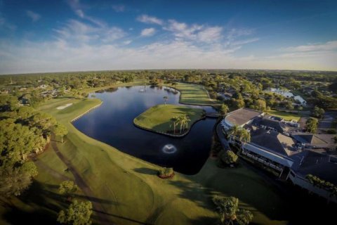 Villa ou maison à vendre à Palm Beach Gardens, Floride: 2 chambres, 150.59 m2 № 1076829 - photo 28