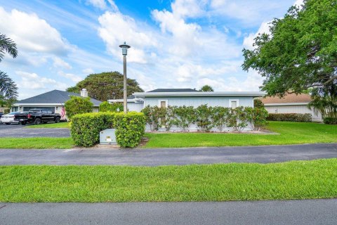 Villa ou maison à vendre à Palm Beach Gardens, Floride: 2 chambres, 150.59 m2 № 1076829 - photo 30