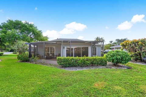 Villa ou maison à vendre à Palm Beach Gardens, Floride: 2 chambres, 150.59 m2 № 1076829 - photo 15