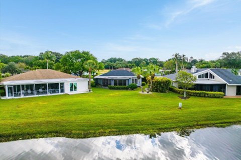 Villa ou maison à vendre à Palm Beach Gardens, Floride: 2 chambres, 150.59 m2 № 1076829 - photo 6