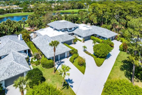 Villa ou maison à vendre à West Palm Beach, Floride: 2 chambres, 175.68 m2 № 1076831 - photo 7